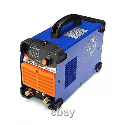 IGBT 10-400 Amp MMA ARC Inverter Welder Stick Gas Portable Welding Machine NEW