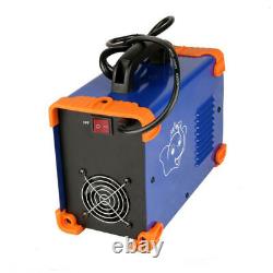 IGBT 10-400 Amp MMA ARC Inverter Welder Stick Gas Portable Welding Machine NEW