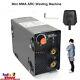 IGBT DC Inverter MMA Portable Arc Welding Welder Machine AC220V ZX7-200MINI