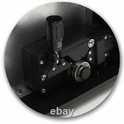 Ideal MIG/MAG Inverter Welder 180Amp Welding Machine 3in1 FLUX MMA ARC 230V
