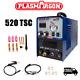 Inverter Arc DC 3-IN-1 MMA/TIG/CUT Welding Machine 520TSC with Free Accessories