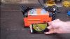 Is The Smallest DC Inverter Stick Welder From Banggood Any Good