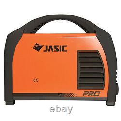Jasic ARC 160 PFC Dual Voltage MMA Inverter Welder FREE NEXT DAY CARRIAGE