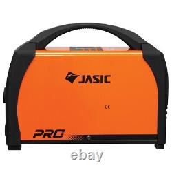 Jasic ARC 200PFC 200amp MMA Electrode Inverter Welder Generator Friendly
