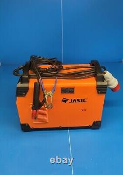 Jasic Arc 402C MMA Inverter/Welder