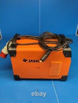 Jasic Arc 402C MMA Inverter/Welder