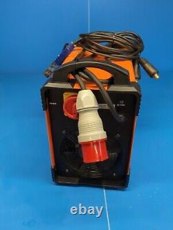 Jasic Arc 402C MMA Inverter/Welder