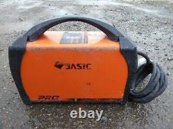 Jasic PRO ARC 180 pfc 180amp MMA Inverter Welding machine generator safe 230 110