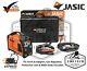 Jasic PRO TIG 180 SE 180amp DC TIG & MMA Inverter Welder With Torch & Leads 230V