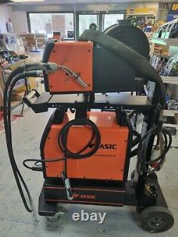 Jasic Pro 350 Separate Mig Mag / Mma / Lift Arc Multi Process Welding Package