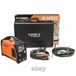 Jasic Pro Arc 180 SE 230V MMA Electrode Welder Inverter