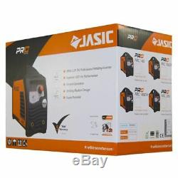 Jasic Pro Arc 200 LIFT TIG/MMA Dual Voltage 110v 230v 200 Amp WELDING MACHINE
