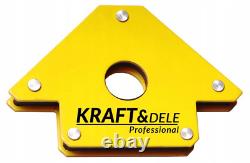 KRAFT&DELE KD1855 welder inverter 330A MMA ARC TIG LIFT Welding Machine FULL
