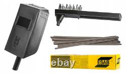 KRAFT&DELE KD1857 welder inverter 330A MMA ARC TIG LIFT Welding Machine Portable