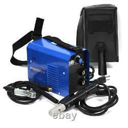 MMA-85 IGBT Inverter MMA Welding Machine 110V 10-85A Mini Electric Arc Welder