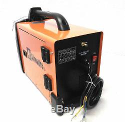 Mig 150 Amp Simadre 110/220v Igbt Mig/mma/arc Welder Dual Voltage Power