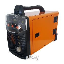Mig 170 Amp Simadre 110/220v Igbt Mig/mma/arc Welder Dual Voltage Sale