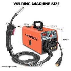 Professional Welder Machine MMA Non-gas Home Semi Automatic Arc Repair Tools