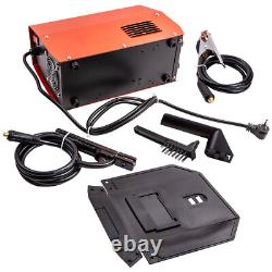 Red 110V 220V ARC200 Inverter Welding Machine Kit DC IGBT MMA Welder Soldering