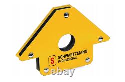 Schwartzmann SCH-315IGBT welder inverter 330A MMA ARC TIG Welding Machine SET