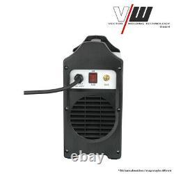 Schweißgerät DC WIG Puls Inverter IGBT HF MMA Elektrode Lift Arc T231 VECTOR