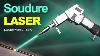 Soudure Laser Manuelle R Volution De L Industrie Du Soudage Acier Cuivre Inox Alu