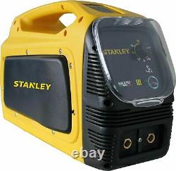 Stanley Inverter ARC (Stick/MMA) Welder 140A (160A Max) 61565 Brand New