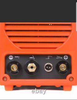 TIG ARC Welder Inverter MOSFET MMA 240V / 250 amp / DC Portable Machine ROHR