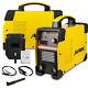 TIG MMA Arc Inverter Welder IGBT 20-160A Portable Stick Welding Machine 220V