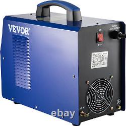 VEVOR 3 in 1 TIG/MMA/ARC IGBT Welding Machine 200 AMP 220V Welder AC/DC Inverter