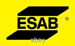 WELDER ESAB Buddy Arc 200 Amp Stick Live Tig Welding Inverter MMA/ARC