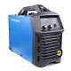 Welder 200 Amp MIG Portable Inverter Gas or Gasless 230v 13 amp 3 in 1 MMA ARC