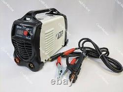 Welder 350A Welding Inverter Machine by IFTools Germany Professional MMA ARC