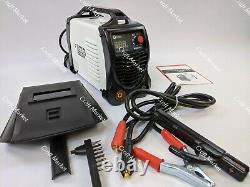 Welder 350A Welding Inverter Machine by IFTools Germany Professional MMA ARC