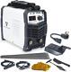 Welder ARC 165A Inverter MMA Welding Machine Kit 110/220V IGBT Digital Display H