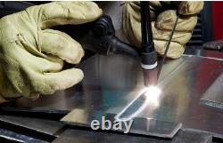 Welder TIG MMA Cut welding machine CT312 Pilot arc Plasma Cutter IN GB STOCK HOT