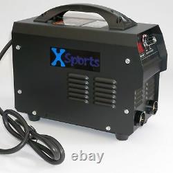 XPORTS ARC Welder Inverter Mini MMA DC 140amp Portable Stick Welding Machine