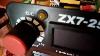 Zx7 250 Mini Electric Welding Machine Portable Digital Display Mma Arc DC